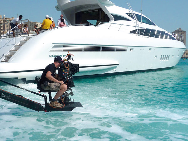 Macara Panther Foxy Pro