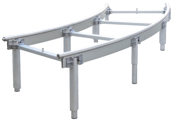 Panther Precision Leveling Track