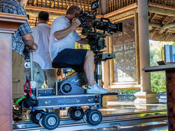 Dollie Panther S-Type