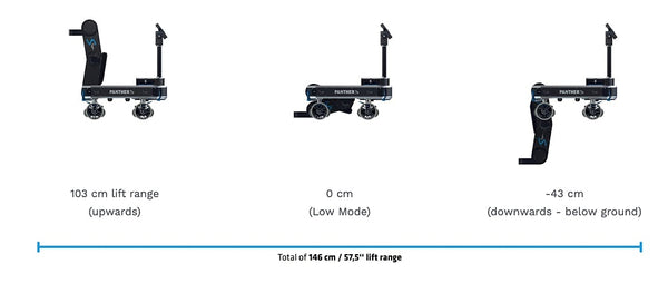 Dollie Panther S-Type