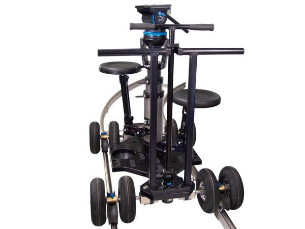 Dollie Panther Twister