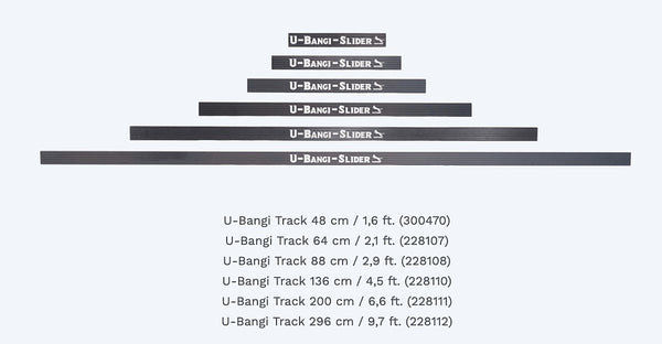 Panther U-Bangi-Slider