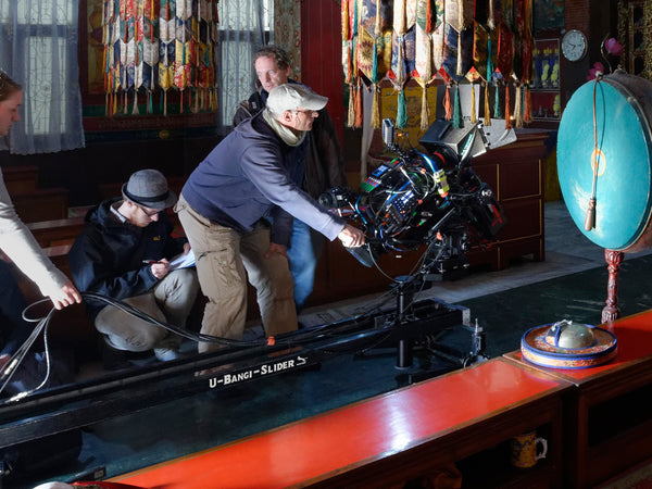 Panther U-Bangi-Slider