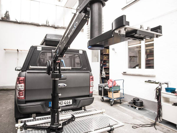 Panther Vario Jib S