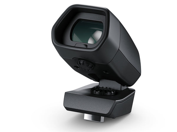 Viewfinder Blackmagic Pocket Cinema Camera 6K Pro