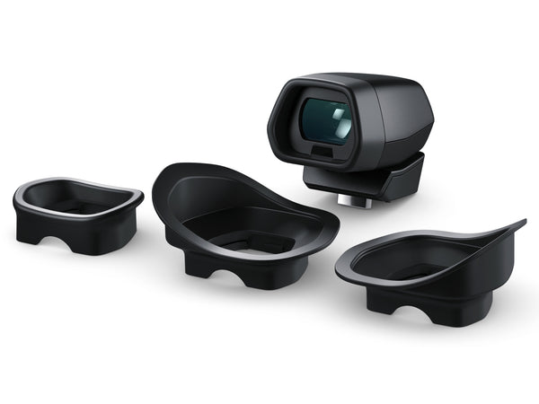 Viewfinder Blackmagic Pocket Cinema Camera 6K Pro