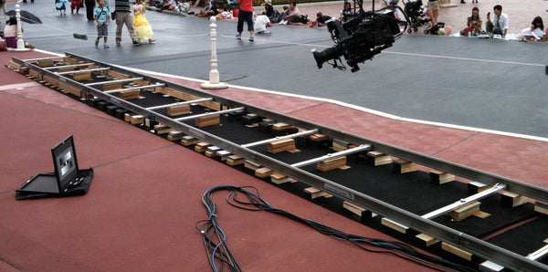 Panther Precision Vario Track