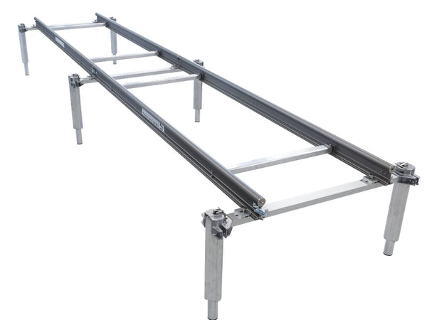 Panther Precision Vario Track