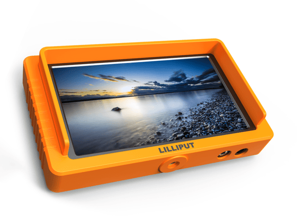 Monitor Full HD 5 inci Lilliput Q5