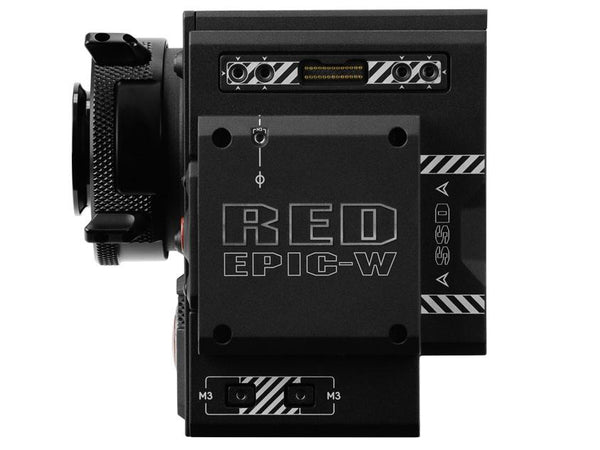 RED DSMC2 GEMINI 5K S35