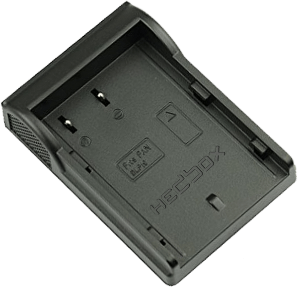 Placi interschimbabile HEDBOX - Panasonic