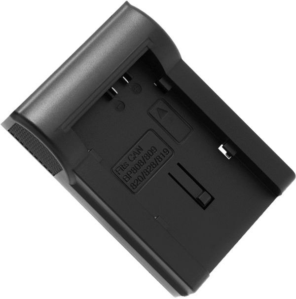 Placi interschimbabile HEDBOX - Canon