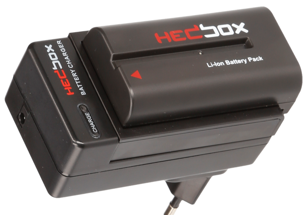 Acumulator HEDBOX RP-NPF550