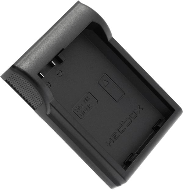 Placi interschimbabile HEDBOX - Nikon