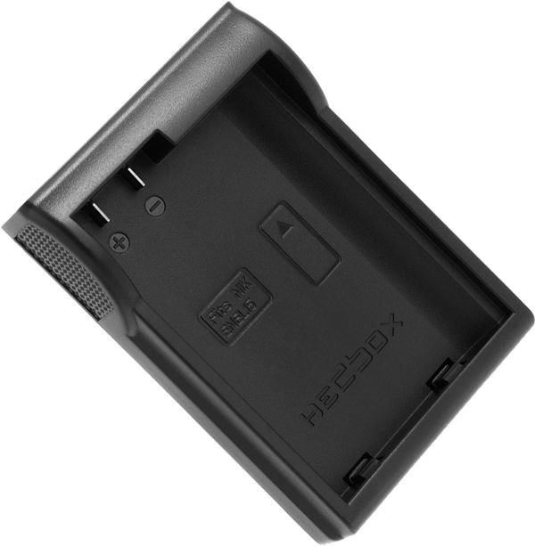 Placi interschimbabile HEDBOX - Nikon