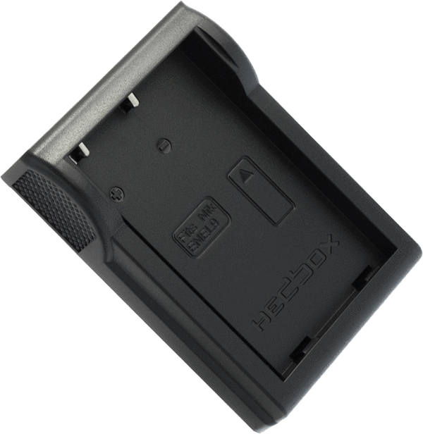 Placi interschimbabile HEDBOX - Nikon