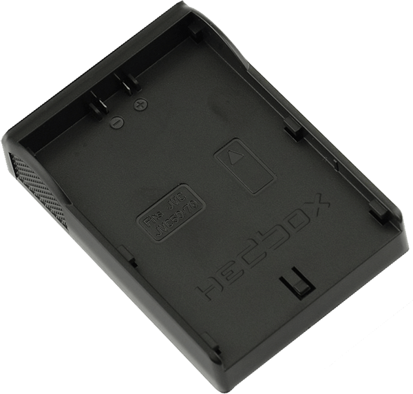 Placi interschimbabile HEDBOX - JVC