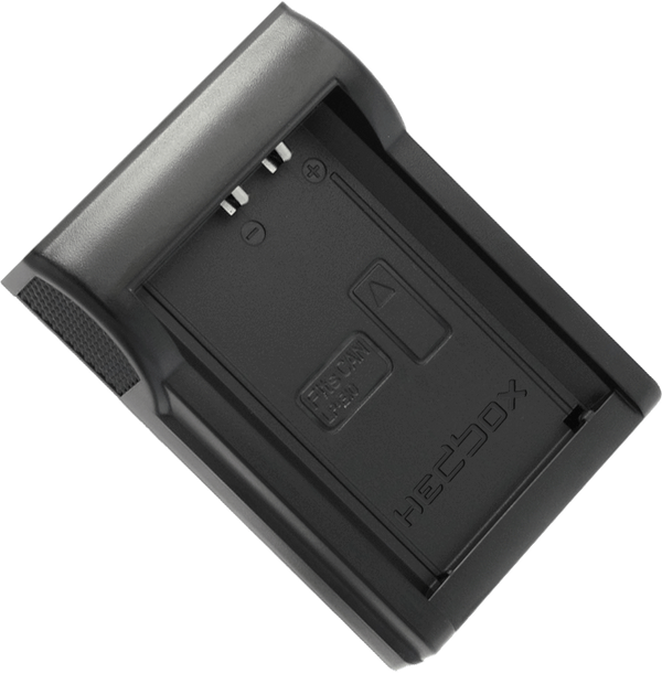 Placi interschimbabile HEDBOX - Canon