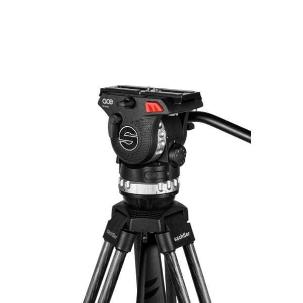 Sistem Sachtler Ace XL GS CF
