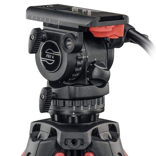 Sistem Sachtler FSB 6 T FT MS