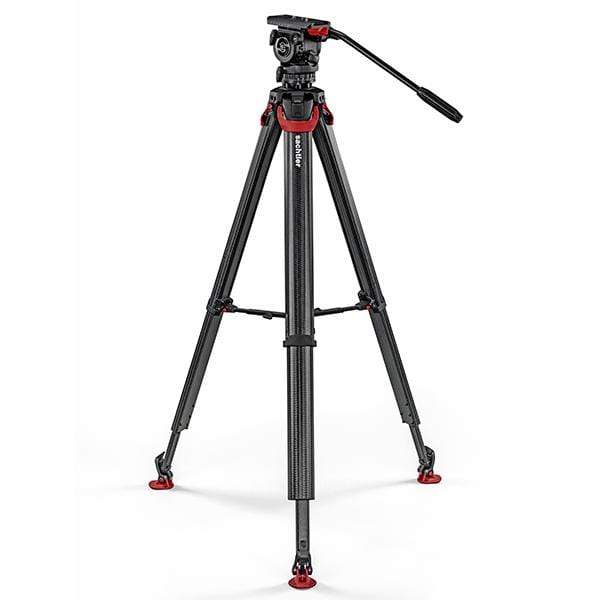 Sistem Sachtler FSB 6 T FT MS