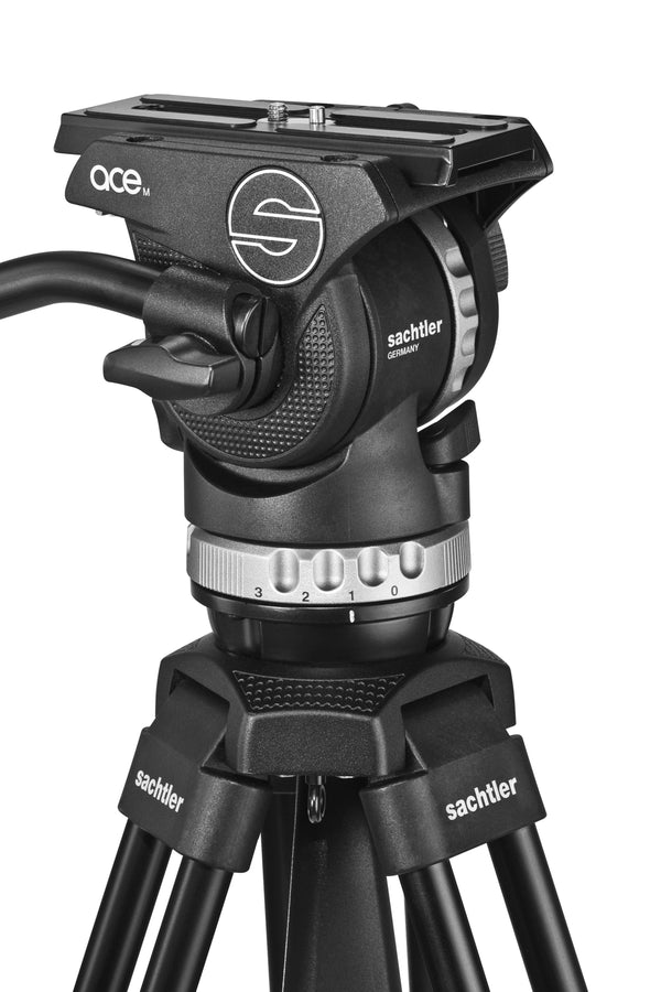 Sistem Sachtler Ace M GS