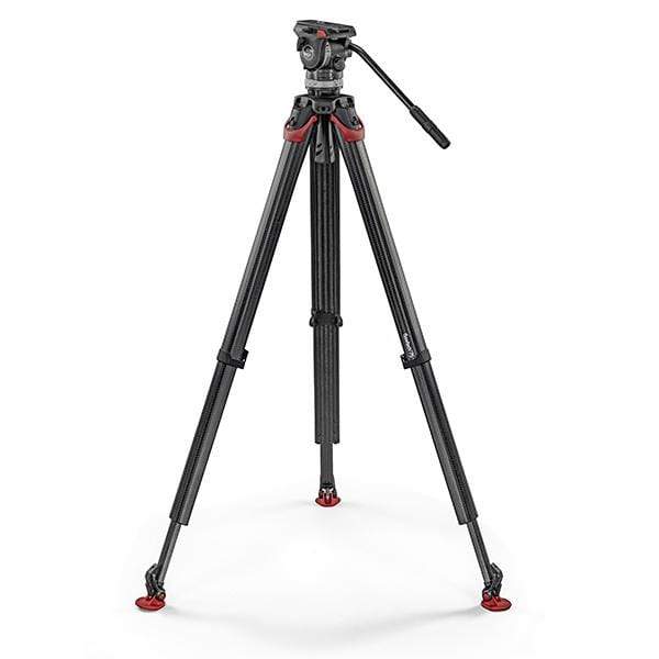 Sistem Sachtler Ace XL FT 75