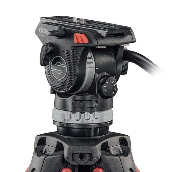Sistem Sachtler Ace XL FT 75
