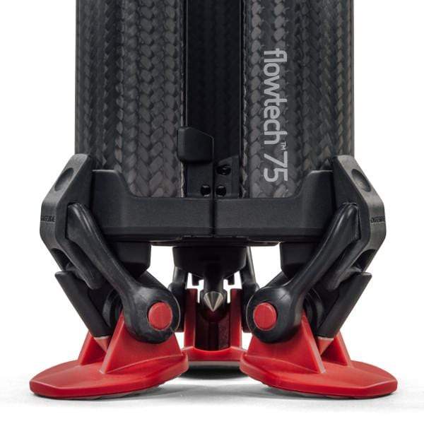 Trepied Sachtler flowtech 75 MS