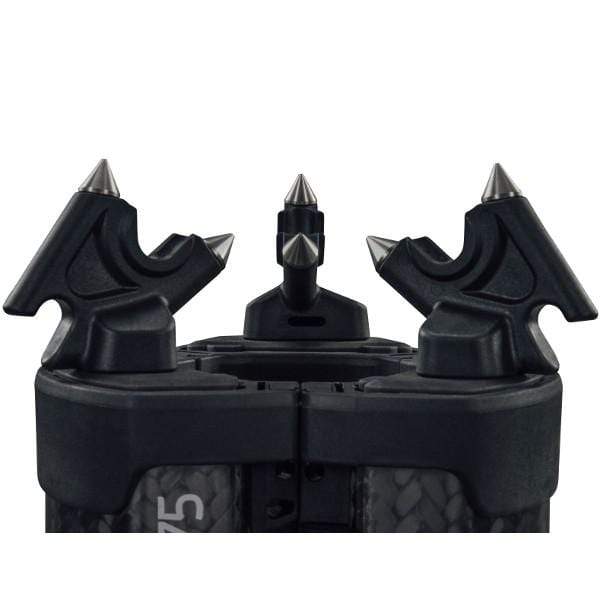 Trepied Sachtler flowtech 75 MS