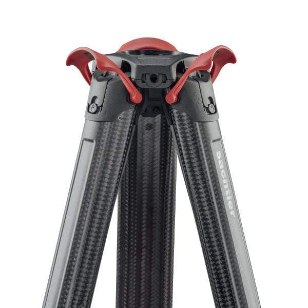 Trepied Sachtler flowtech 75 MS