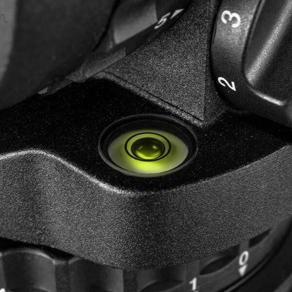 Sistem Sachtler FSB 10 ENG 2 D