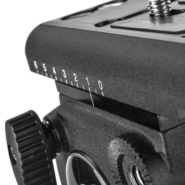 Sistem Sachtler FSB 10 T ENG 2 MCF