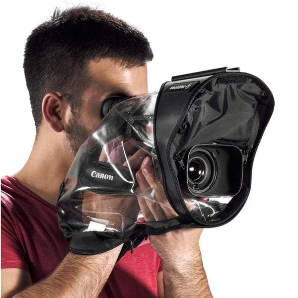 Protectie de ploaie Sachtler XS