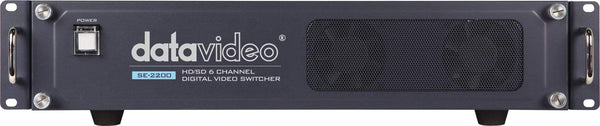 Switcher HD DataVideo SE-2200