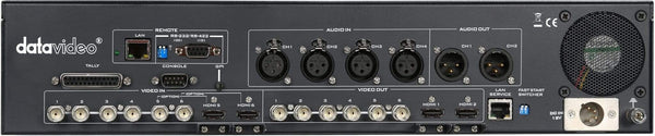 Switcher HD DataVideo SE-2200