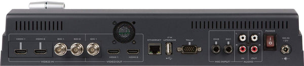 Switcher HD cu 4 canale DataVideo SE-650