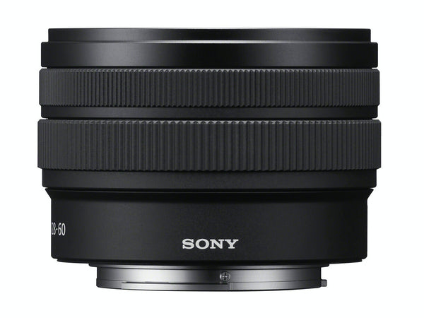Obiectiv Sony FE 28-60mm f/4-5.6