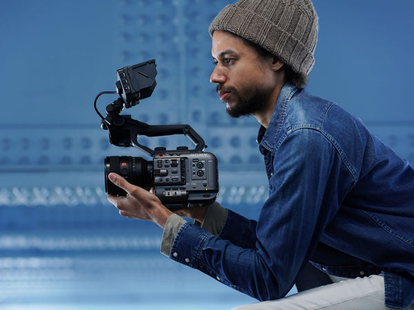 Obiectiv Sony FE 50 mm F1.2 G Master