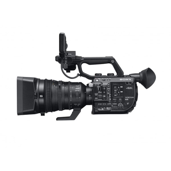 Obiectiv Sony E PZ 18-110mm f/4