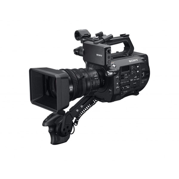 Obiectiv Sony E PZ 18-110mm f/4