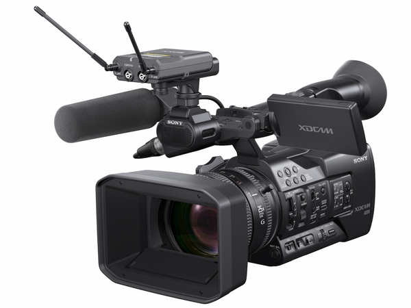 Adaptor MI shoe Sony SMAD-P3