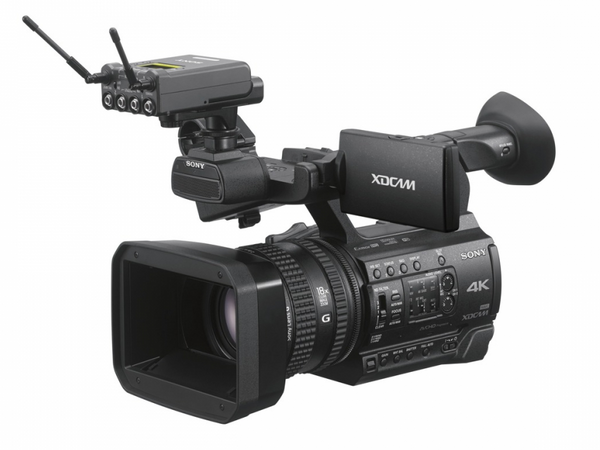 Adaptor dual Sony SMAD-P3D