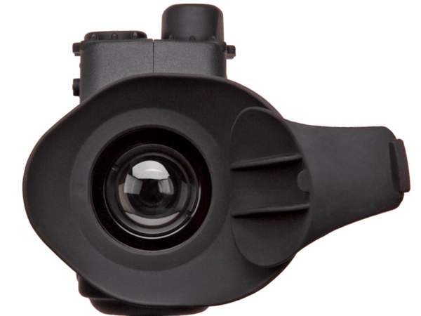 Viewfinder micro OLED Zacuto Gratical HD