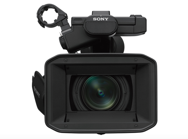 Camera Sony PXW-Z190