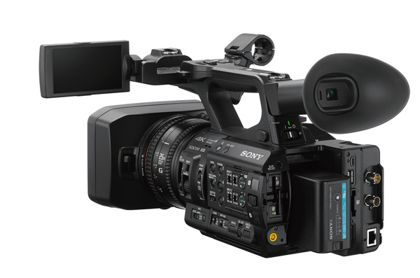 Camera Sony PXW-Z190