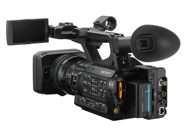 Camera Sony PXW-Z280
