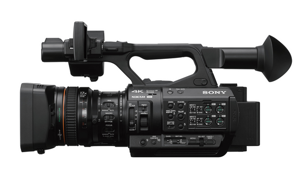Camera Sony PXW-Z280