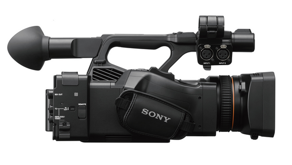 Camera Sony PXW-Z280