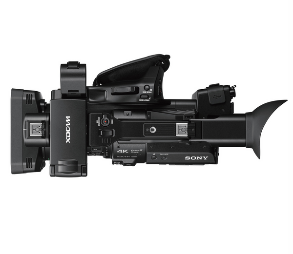 Camera Sony PXW-Z280